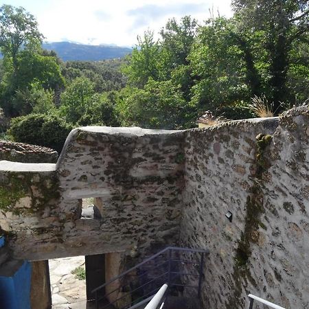 Willa El Patio Chico Los Loros Zewnętrze zdjęcie