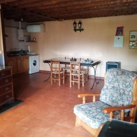 Willa El Patio Chico Los Loros Zewnętrze zdjęcie